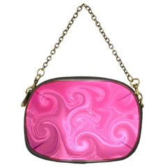 L272 Chain Purse (two Side)