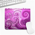 L273 Large Mouse Pad (Rectangle) Front