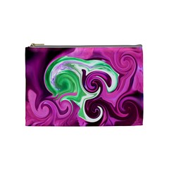 L265 Cosmetic Bag (medium) by gunnsphotoartplus