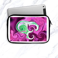 L265 Apple Ipad Mini Zipper Case by gunnsphotoartplus