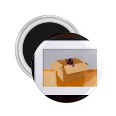 Untitled 2 25  Button Magnet by mysticalimages