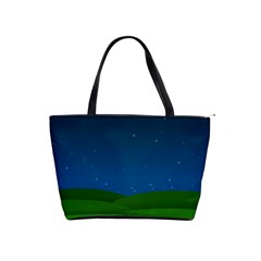 Rolling Hills Large Shoulder Bag by Contest1603161