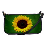 Sunflower Evening Bag Front