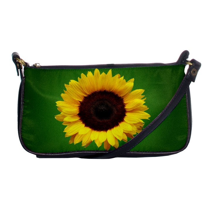 Sunflower Evening Bag