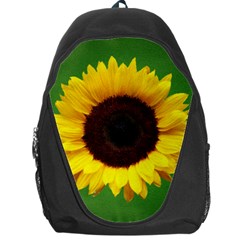 Sunflower Backpack Bag