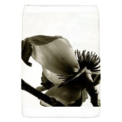 Magnolia Removable Flap Cover (small) by carenvcreative