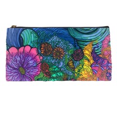 Beauty Blended Pencil Case by JacklyneMae