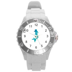 Ocean Plastic Sport Watch (large) by Contest1707506