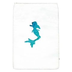 Ocean Removable Flap Cover (small)