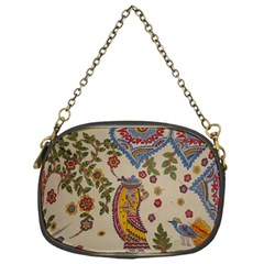 Vrinda Chain Purse (one Side)