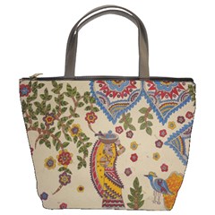 Vrinda Bucket Bag