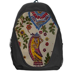 Vrinda Backpack Bag