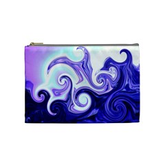 L277 Cosmetic Bag (medium) by gunnsphotoartplus