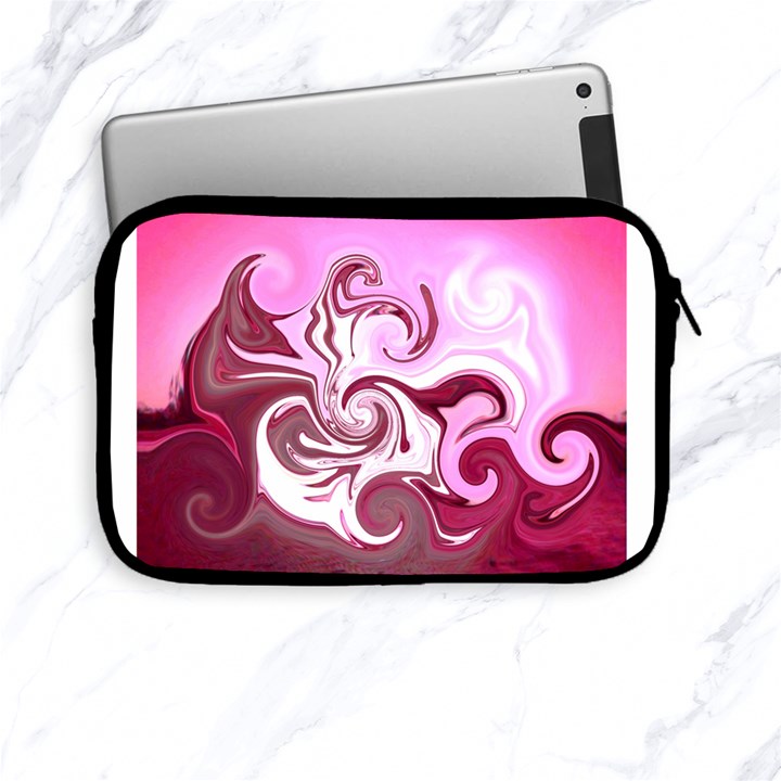 L274 Apple iPad Mini Zipper Case