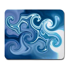 L281 Large Mouse Pad (rectangle)