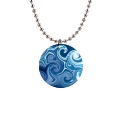 L281 Button Necklace by gunnsphotoartplus