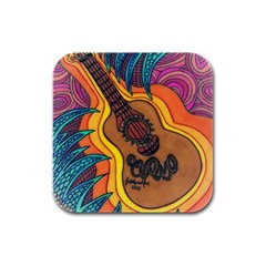 Xoxo Drink Coasters 4 Pack (square)