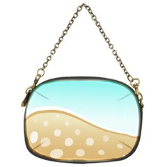 Wave Chain Purse (one Side) by Contest1694379