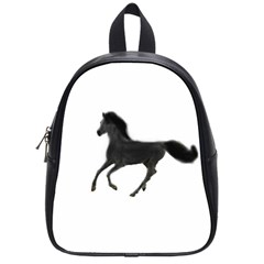 Running Horse School Bag (small)