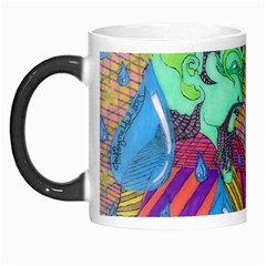 Rain Morph Mug