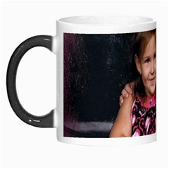 Candence And Abbey   Copy Morph Mug by tammystotesandtreasures