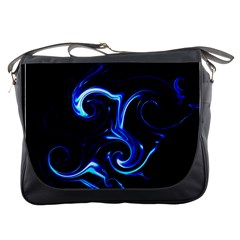 S18 Messenger Bag