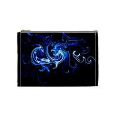 S21 Cosmetic Bag (medium) by gunnsphotoartplus