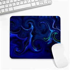 L108 Large Mouse Pad (rectangle)