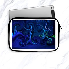 L108 Apple Ipad Mini Zipper Case by gunnsphotoartplus