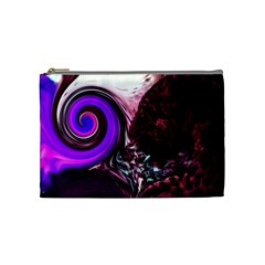 L320 Cosmetic Bag (medium) by gunnsphotoartplus