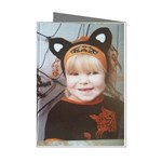 Spider Baby Mini Greeting Card (8 Pack) Left