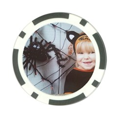 Spider Baby Poker Chip 10 Pack