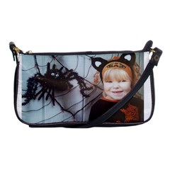 Spider Baby Evening Bag