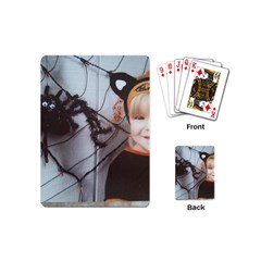 Spider Baby Playing Cards (mini)