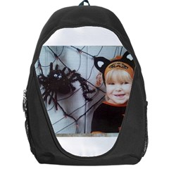 Spider Baby Backpack Bag