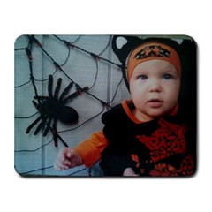 Wp 003147 2 Small Mouse Pad (Rectangle)