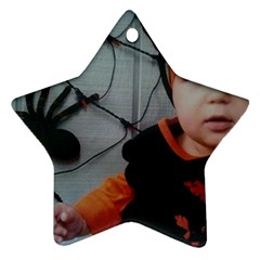 Wp 003147 2 Star Ornament