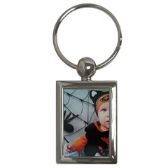 Wp 003147 2 Key Chain (Rectangle)