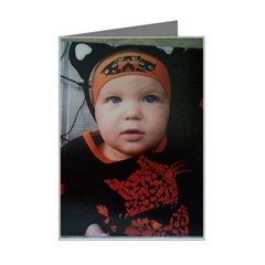 Wp 003147 2 Mini Greeting Card