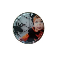 Wp 003147 2 Golf Ball Marker (for Hat Clip)