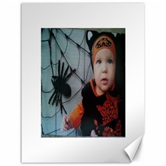 Wp 003147 2 Canvas 12  x 16  (Unframed)