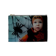 Wp 003147 2 Cosmetic Bag (Medium)