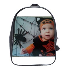 Wp 003147 2 School Bag (Large)