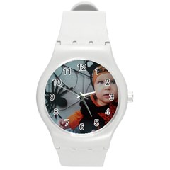 Wp 003147 2 Plastic Sport Watch (Medium)