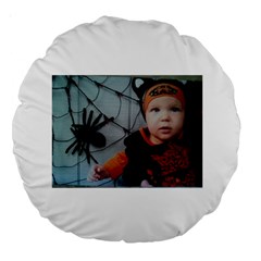 Wp 003147 2 18  Premium Round Cushion  by tammystotesandtreasures