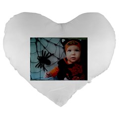 Wp 003147 2 19  Premium Heart Shape Cushion by tammystotesandtreasures