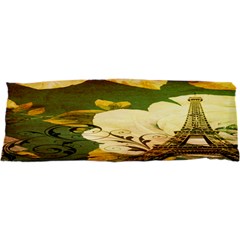 Floral Eiffel Tower Vintage French Paris Samsung Galaxy Nexus S I9020 Hardshell Case by chicelegantboutique