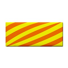 Oranges And Lemons Hand Towel