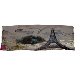 Floral Vintage Paris Eiffel Tower Art Samsung Galaxy Nexus S I9020 Hardshell Case by chicelegantboutique