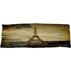 Elegant Vintage Paris Eiffel Tower Art Samsung Galaxy Nexus S I9020 Hardshell Case